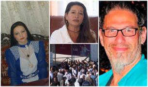 "Nu vreau să mor aici, ajută-mă!" Mărturiile rudelor românilor blocaţi în Gaza, despre care nu mai ştiu nimic cu zilele