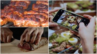 Carnea ar putea avea etichete de avertizare, la fel ca ţigările. Românii, total nemulţumiţi: "Dacă nu mâncăm carne, nu facem treabă"