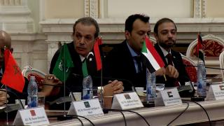 Mesajul ambasadorilor arabi acreditați în România, pentru premierul israelian: "Ține de oamenii lui să vadă dezastrul şi să-i spună, apoi, ce are de făcut"