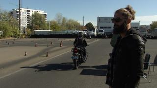 Ce motociclete vom putea conduce cu permisul de categoria B. Condiţiile care trebuie îndeplinite de şoferi