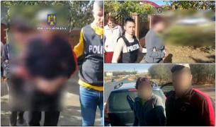 Doi soți din Galați, prinși de poliție la 8 ani după ce și-au chinuit nepotul până când acesta a ales să se omoare. Îl țineau în cușcă și îl munceau până la epuizare