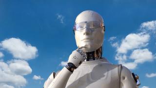 AI, cuvântul anului 2023. Cum a devenit Inteligenţa Artificială unul dintre cele mai utilizate termene din vocabularul nostru