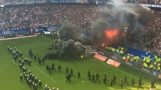 Ţara care a hotărât să interzică venirea cu bagaje la concerte și meciuri de fotbal. Motivul pentru care a fost luată decizia