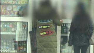 Copiii români care prind de mici gustul alcoolului: "Cere copilu', îl vede pe taică-său. Dă-mi şi mie să gust!"