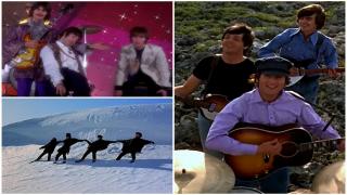 Legendara trupă The Beatles a lansat ultima piesă - "Now and Then". Vocea lui John Lennon, recreată cu ajutorul inteligenței artificiale