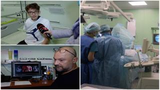 Cum a fost diagnosticat Vlad cu ajutorul inteligenţei artificiale. Noile softuri pot citi în glasul pacienţilor dacă starea lor s-a agravat 