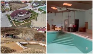 Trei locuri din România unde natura a dat din plin, dar omul nu a profitat. Sunt comparate cu staţiuni de la Marea Moartă, din Franţa şi nu numai