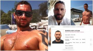 Fostul jucător al Rapidului Lucian Burdujan, dat dispărut de familie. Nimeni nu mai ştie nimic de el şi nici nu îl poate contacta. Cine a răspuns la telefonul lui
