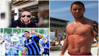 Misterul dispariţiei lui Lucian Burdujan. Fosta soţie spune că şi-a pierdut averea la păcănele: "Milioane de euro"