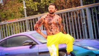 Oficial: Ce i s-a găsit în sânge lui Dorian Popa, după analiza toxicologică făcută la IML