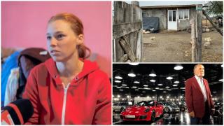 Cele două Românii: Avem 100.000 de milionari în dolari, dar și sute de mii de familii care abia pun mâncare pe masă