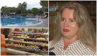 "Nu plăteşti pentru mâncare, băuturi. Totul e gratis". O staţiune din Turcia a atras 430.000 de turişti români doar anul acesta. Angajaţii ne vorbesc deja limba