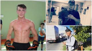 "Nimic nu îl mai aduce înapoi!" Florin, campion la K1, s-a stins fulgerător la doar 24 de ani. O lovitură la cap a scos la iveală secretul pe care îl ascundea