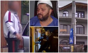 Ce a păţit Marius după ce a refuzat să le dea casa interlopilor din clanul Spoitorilor. "Mi-am văzut moartea cu ochii"