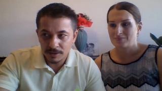 Nuntă atipică în Italia. Un cuplu de transgenderi, el fostă femeie, s-a însurat cu ea, un fost bărbat