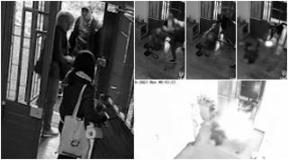 Care este adevăratul motiv al odioasei crime din Sectorul 6, când o femeie a fost bătută şi incendiată de propriul nepot. Bărbatul ar fi premeditat totul