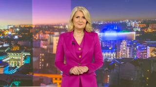 Știrile zilei, 6 noiembrie 2023. O femeie de 54 de ani din Capitală a fost bătută crunt de nepotul său, care apoi i-a dat foc