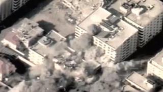 Israel pregăteşte o nouă fază a războiului cu Hamas. SUA au trimis în regiune cel mai puternic submarin din dotare