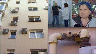 Un singur locatar din bloc a "reuşit" să îşi saboteze 100 de vecini, legal. "De ce vrei tot timpul să fii Gică contra?"