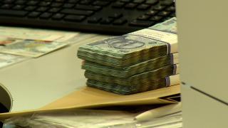 Românii care vor avea pensia dublată în 2024. Salt de la 1.100 de lei la 2.000 de lei