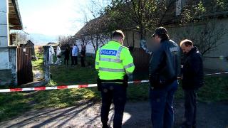 "În sobă nici nu era făcut focul". Moarte misterioasă în Mureș, unde o femeie a sfârșit carbonizată în propria casă. Ce a trezit suspiciunea anchetatorilor