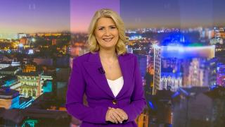 Știrile zilei, 7 noiembrie 2023. Primii 103 cetăţeni români au fost evacuaţi din Fâşia Gaza, alături de familii