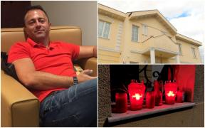 Criminaliști de la București, trimiși la Sibiu să ajute în cazul omului de afaceri bătut și jefuit în propria casă. Adrian Kreiner a murit aseară, la spital