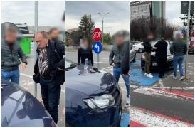 Două fete de 10 şi 15 ani, violate de un individ, după ce le-a abordat într-o gară din Bucureşti. Bărbatul de 55 de ani, prins după 5 luni