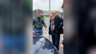 Individul care viola minore după ce le racola din Gara de Nord are un cazier de 6 pagini jumătate. Ce le-a spus poliţiştilor la audieri