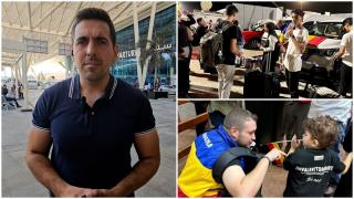 Zece cetățeni români ce trebuiau evacuați din Gaza nu au mai fost găsiți. Traseul special prin care vor ajunge în România primii 93 de refugiați