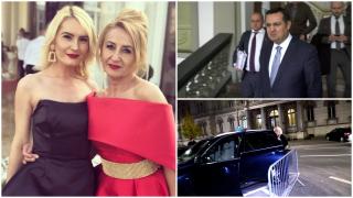 Filmul flagrantului de 50.000 de euro. Cum a fost prinsă soacra lui Cătălin Cherecheș în timp ce dădea șpagă pentru a-l scăpa de pușcărie