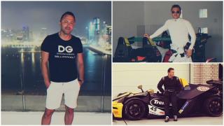 Anchetatorii au noi indicii în cazul crimei de la Sibiu. Unul dintre indivizii care l-au ucis pe omul de afaceri în propria casă a lăsat o urmă