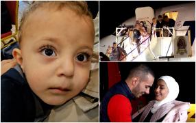 SRI îi ia la întrebări pe românii cu dublă cetăţenie care vin din Fâșia Gaza, pentru a preveni intrarea în țară a unor potențiali teroriști