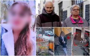 "Te așteptăm acasă, te așteaptă pisicile". Fata dispărută de două zile în Sighet este în continuare de negăsit. Mesajul părinților pentru copila de 13 ani