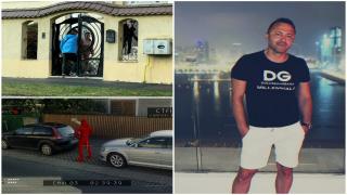 "A deranjat şi a trebuit să fie eliminat". Noi ipoteze în cazul uciderii lui Adrian Kreiner. Criminalii ar fi vorbit în engleză în timpul atacului