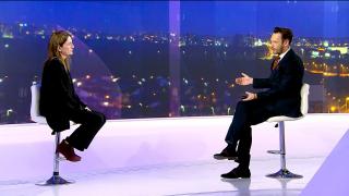 Interviu cu Reprezentanta UNICEF în România. Cât de gravă este situația copiilor din Fâșia Gaza: cel mai sumbru scenariu