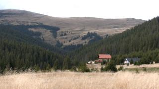 Domeniul schiabil Şureanu din Alba a primit singurul lucru care-i lipsea: "Altfel nu există viaţă în zonă"