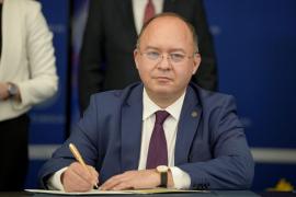 Bogdan Aurescu, ales judecător al Curţii Internaţionale de Justiţie a ONU