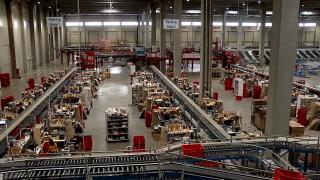 Black Friday 2023. Vânzările anunţate de eMAG în primele 3 ore: "Black Friday 2023 este cel mai mare din istoria României"