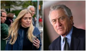 Verdict în procesul lui Robert De Niro, acuzat de fosta asistentă că o punea să-l scarpine şi să-i cureţe casa