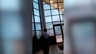 Liceu din Lyon, atacat cu artificii de zeci de persoane. Ar fi o răzbunare la adresa directorului pentru o exmatriculare