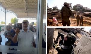 Armata israeliană contrazice ONU: "Nu este nicio criză umanitară în Fâşia Gaza". Bombardamentele continue duc la creşterea sentimentelor de furie faţă de Israel