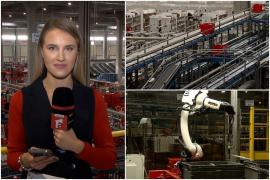 Black Friday 2023. Românii şi-au făcut provizii de sărbători şi au cumpărat peste 19 tone de carne de porc online