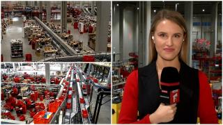 Black Friday 2023. Românii au comandat carne de porc, vacanțe exotice și chiar mașini la ofertă. Topul județelor în care s-a cheltuit cel mai mult astăzi