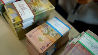 Ce se va întâmpla cu prețurile în 2024. BNR a făcut publică prognoza pe inflație