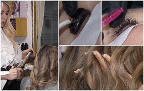 Atenţie, femei: În 2024 nu se mai poartă extensii de păr și gene false. Ce trenduri sunt la modă