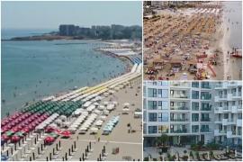 Oferte pe litoral de Black Friday. Preţul pachetelor pentru un sejur de 5 nopţi vara viitoare porneşte de la 280 de lei