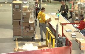 Black Friday 2023. Suma colosală încasată de eMAG, după reducerile de câteva zile. O creştere de 87 de milioane de lei faţă de anul trecut