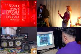 Mii de oameni au retrăit anii tinereţii pe hiturile secolului trecut, la Nostalgia. Festivalierii au avut parte şi de surprize anul acesta