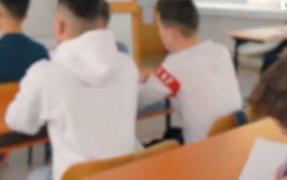 O profesoară din Cluj va primi daune de 30.000 de lei, după ce doi elevi au insultat-o online. Femeia a câştigat după cinci ani de procese